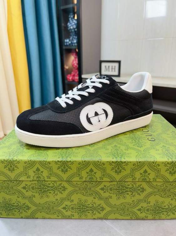 Picture of Gucci Shoes _SKUGuccisz38-44jyh07029588